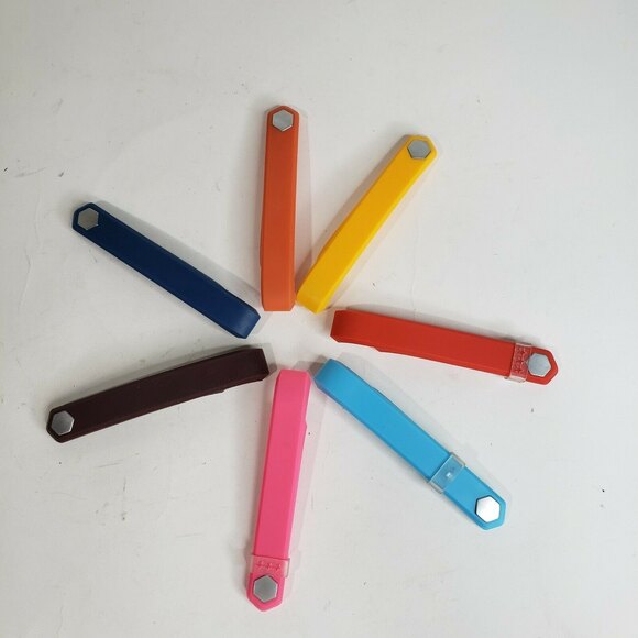 7 Small Fitbit Alta Bands, Greeninsync Accessory Replacement - Picture 4 of 5